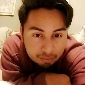 Meet your Posher, Jose